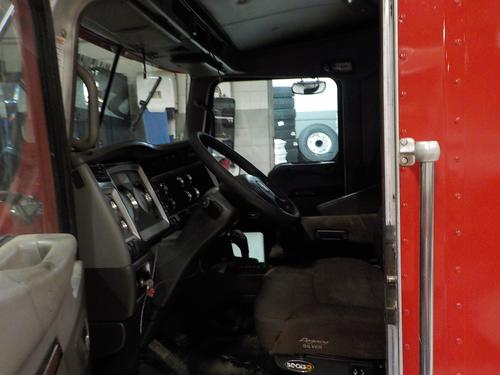 KENWORTH T800 CAB