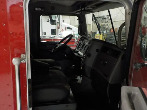 KENWORTH T800 CAB