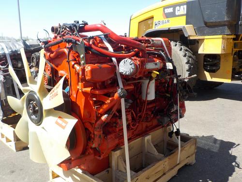 CUMMINS X-15 Engine Assembly