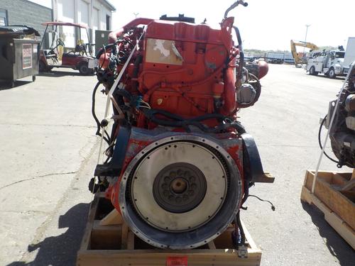 CUMMINS X-15 Engine Assembly