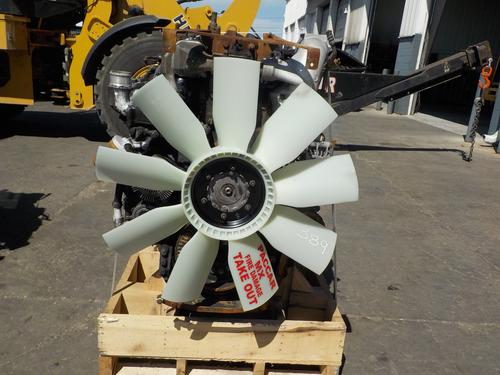 PACCAR MX-13 Engine Assembly