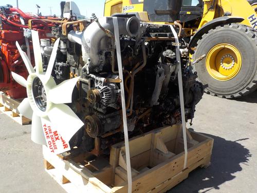 PACCAR MX-13 Engine Assembly