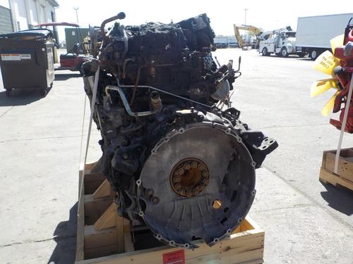 PACCAR MX-13 Engine Assembly