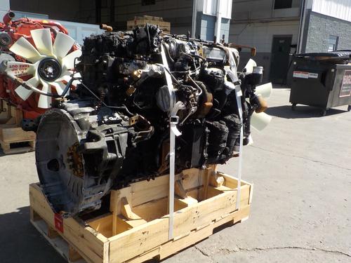 PACCAR MX-13 Engine Assembly