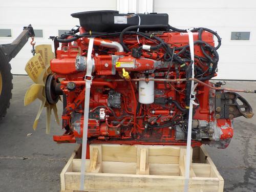 CUMMINS X-15 Engine Assembly