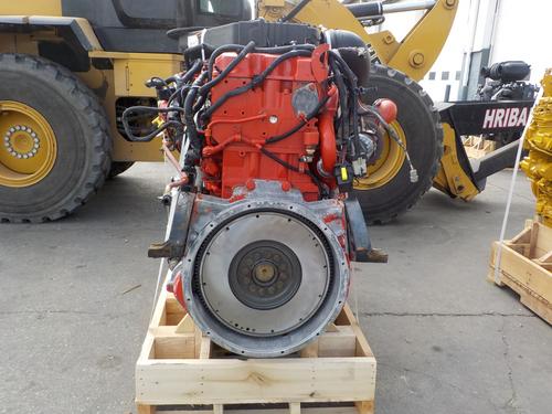 CUMMINS X-15 Engine Assembly