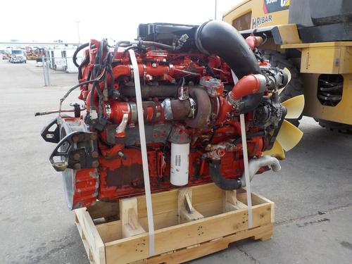 CUMMINS X-15 Engine Assembly