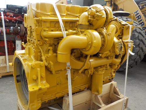 CAT C15 Engine Assembly