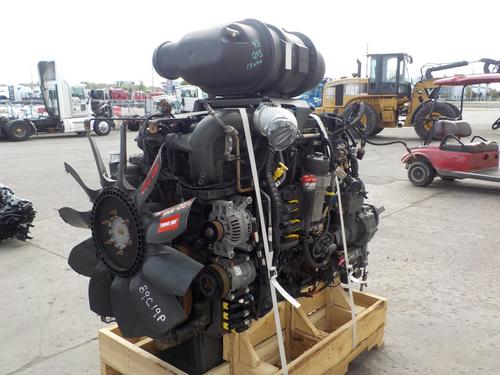 PACCAR 12.9L Engine Assembly