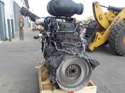 PACCAR 12.9L Engine Assembly