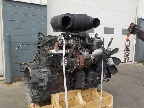 PACCAR 12.9L Engine Assembly