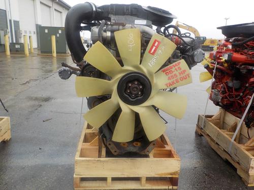DETROIT DD-15 Engine Assembly