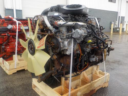 DETROIT DD-15 Engine Assembly