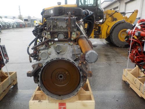 DETROIT DD-15 Engine Assembly