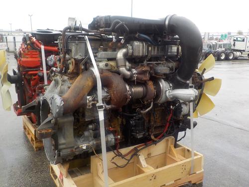 DETROIT DD-15 Engine Assembly
