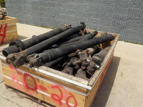   Drive Shaft