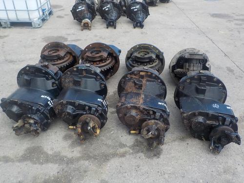 ALLIANCE MT40-14X Rears (Front)