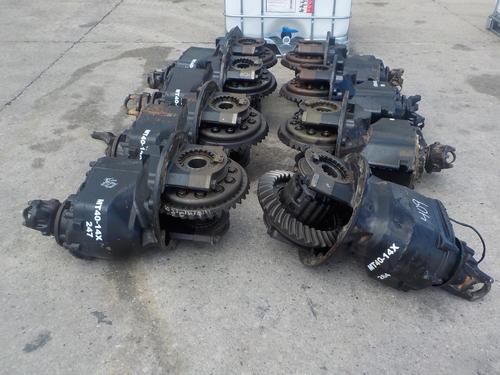 ALLIANCE MT40-14X Rears (Front)
