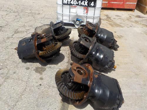ALLIANCE MT40-14X Rears (Front)