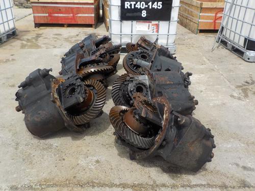 ROCKWELL RT-40-145 Rears (Front)