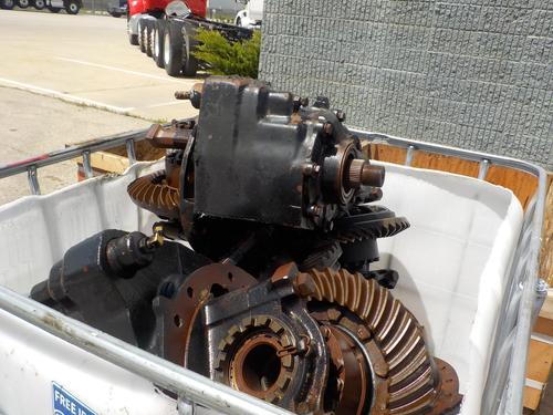 ROCKWELL RT-40-145 Rears (Front)