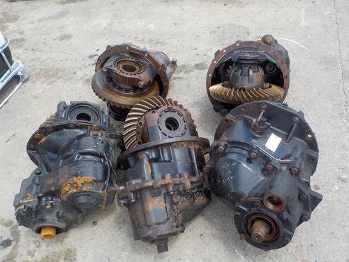EATON DSP40 Rears (Front)