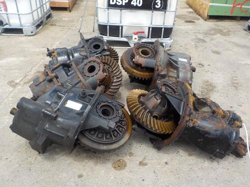 EATON DSP40 Rears (Front)