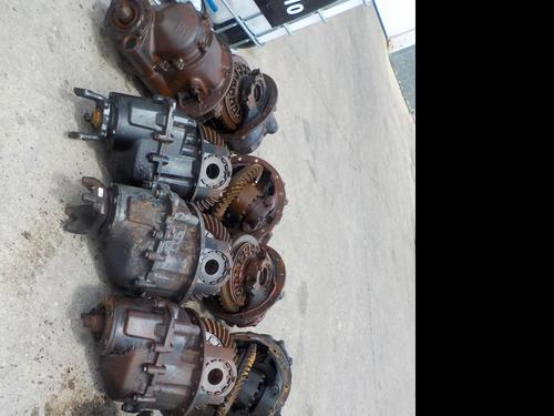 DAIMLER CHRYSLER ART 400 Rears (Front)