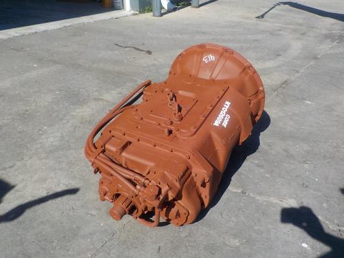 FULLER RT12609A Transmission Assembly