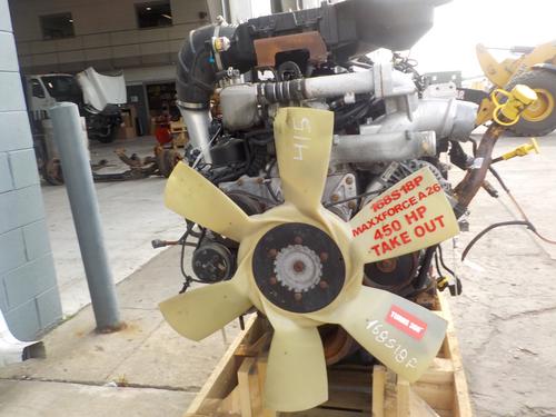   Engine Assembly