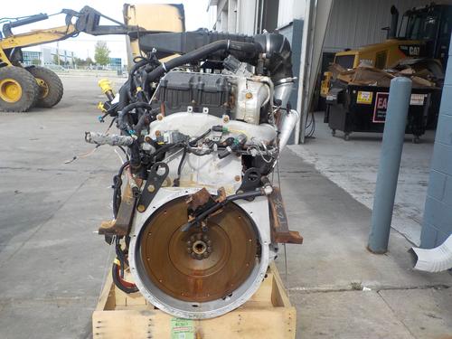   Engine Assembly