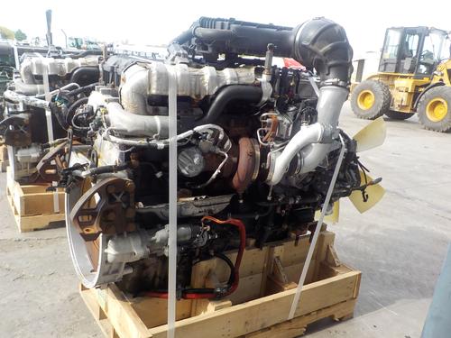   Engine Assembly