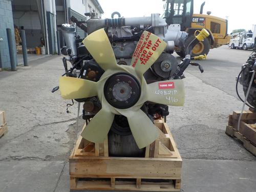   Engine Assembly