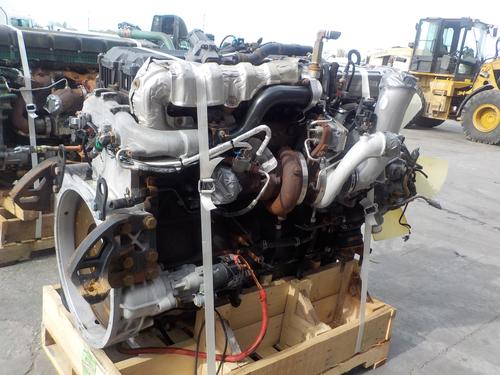   Engine Assembly