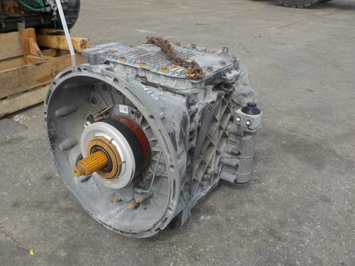 VOLVO ATO2612D Transmission Assembly
