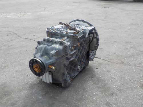 VOLVO ATO2612D Transmission Assembly