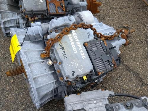 FULLER EEO18F112C Transmission Assembly