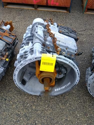 FULLER EEO18F112C Transmission Assembly