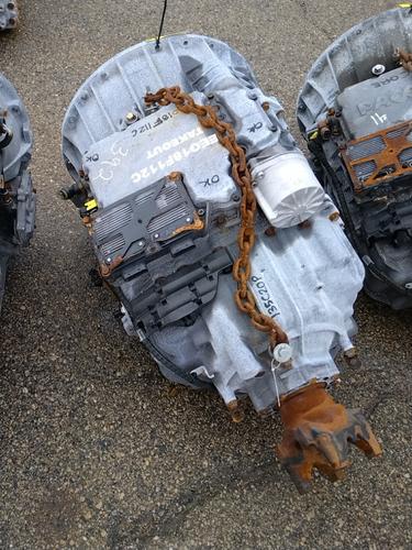 FULLER EEO18F112C Transmission Assembly