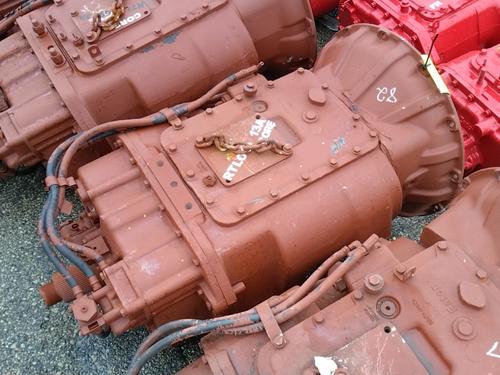 FULLER RTLO16913A Transmission Assembly