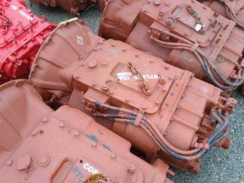 FULLER RTLO16913A Transmission Assembly