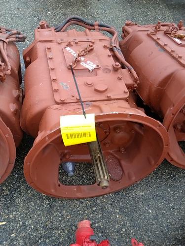 FULLER RTLO16913A Transmission Assembly