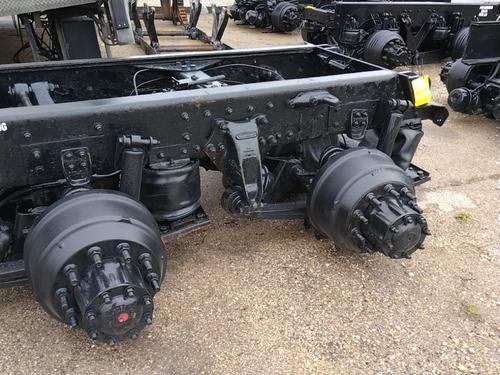 ROCKWELL RT46-160 CUTOFF - TANDEM AXLE