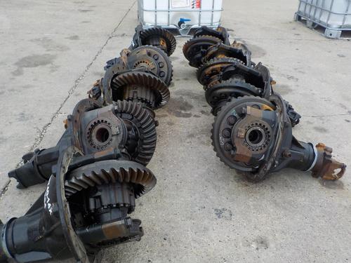 ALLIANCE MT40-14X Rears (Rear)