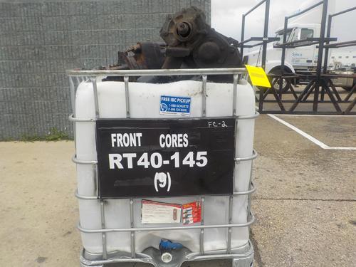 ROCKWELL RT-40-145 Rears (Front)