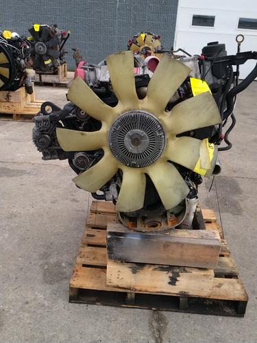 INTERNATIONAL MAXXFORCE 7 Engine Assembly