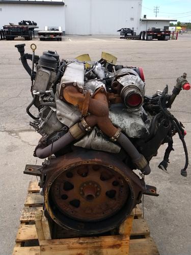INTERNATIONAL MAXXFORCE 7 Engine Assembly