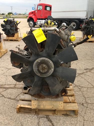 INTERNATIONAL MAXXFORCE-DT Engine Assembly