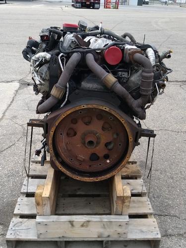 INTERNATIONAL MAXXFORCE 7 Engine Assembly