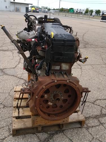 INTERNATIONAL MAXXFORCE-DT Engine Assembly